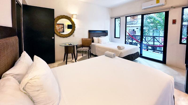 Standard Szoba, Siesta Fiesta Hotel Adults Only   5th Avenue