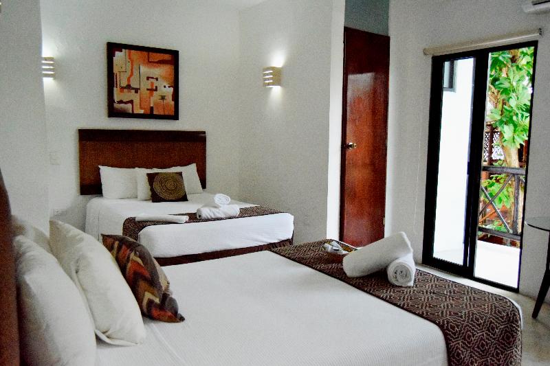 수피리어 룸, Siesta Fiesta Hotel Adults Only 5th Avenue