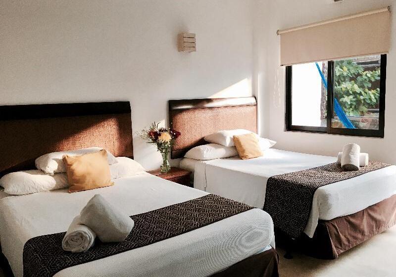 수피리어 룸, Siesta Fiesta Hotel Adults Only 5th Avenue