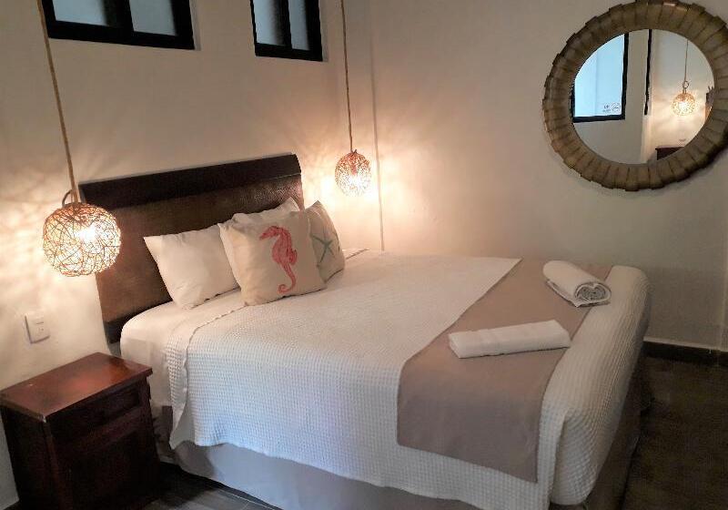 수피리어 룸, Siesta Fiesta Hotel Adults Only 5th Avenue