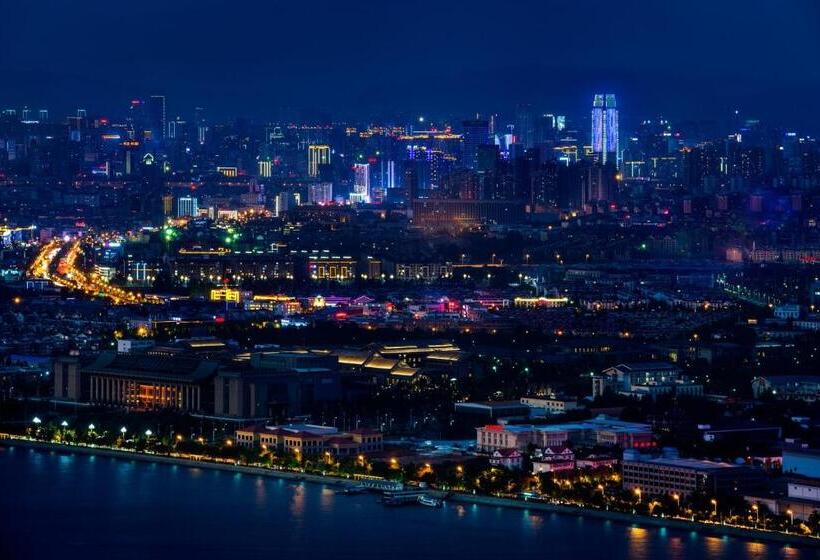 Номер Deluxe Кровать Кинг, Sofitel Kunming