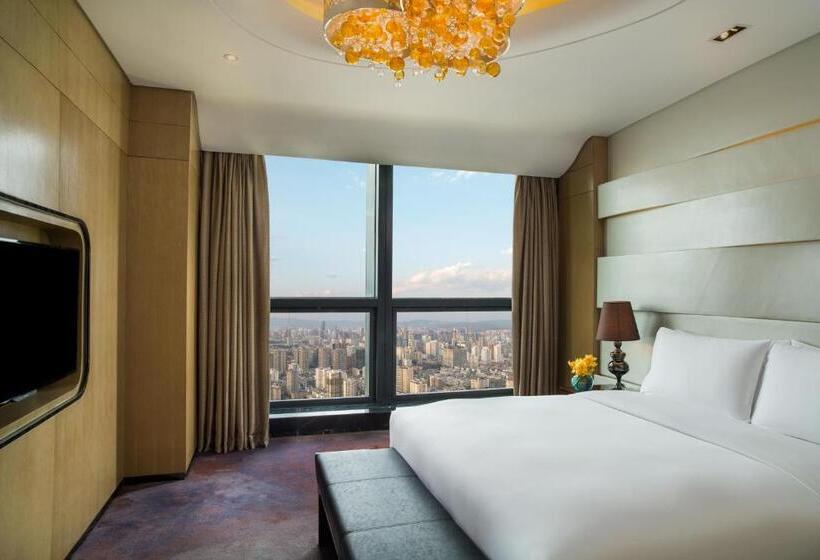 Люкс Престиж, Sofitel Kunming