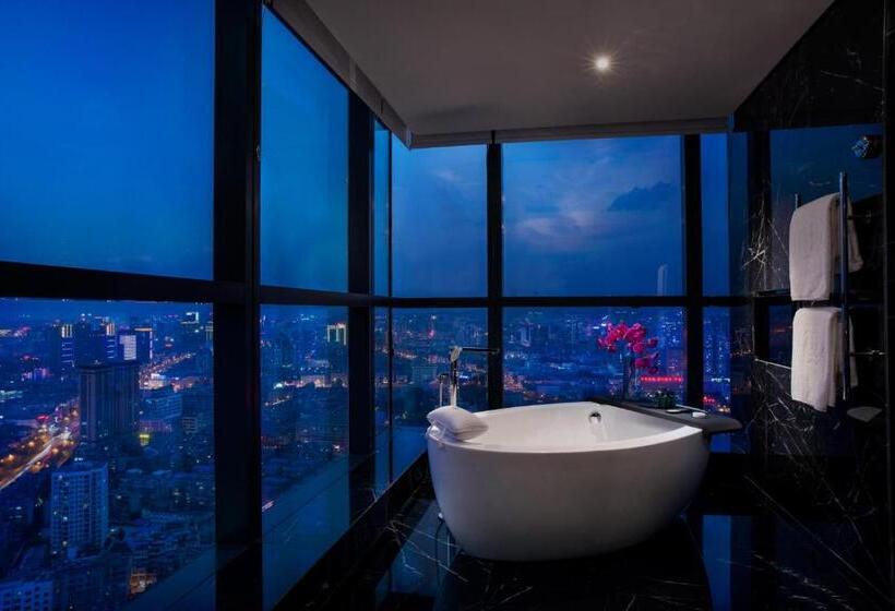 Suite Prestige, Sofitel Kunming