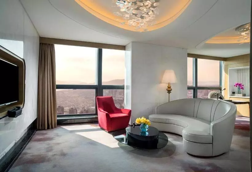 プレステージスイート, Sofitel Kunming