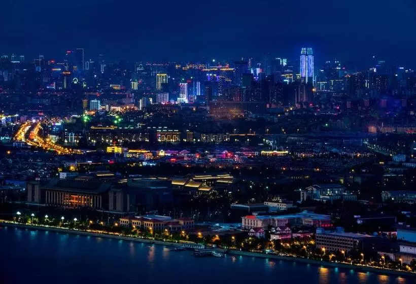 スーペリアールーム, Sofitel Kunming