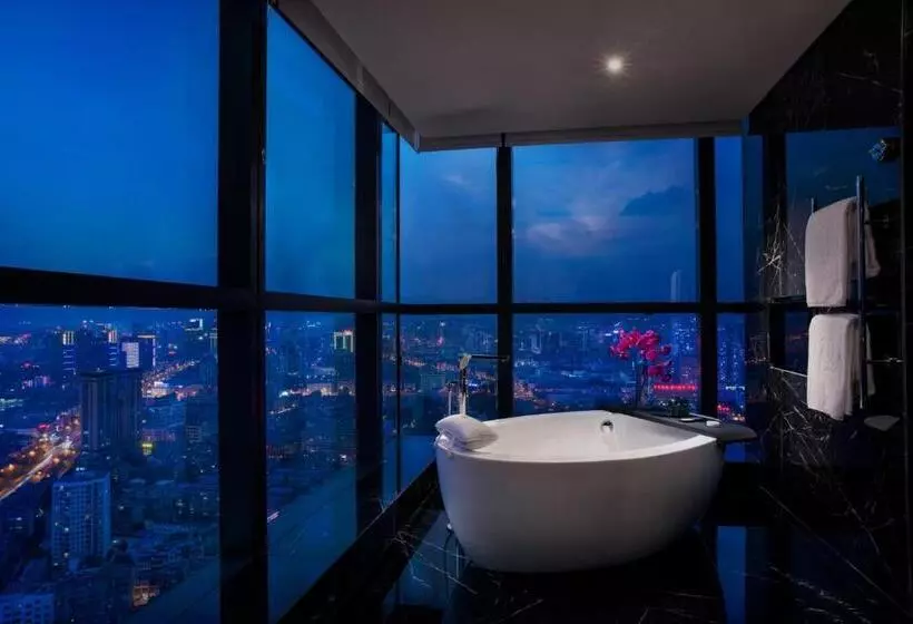クラブジュニアスイート, Sofitel Kunming