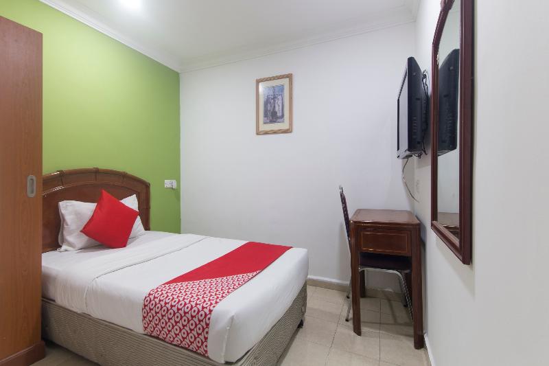 חדר סופריור, Sofitel Kunming