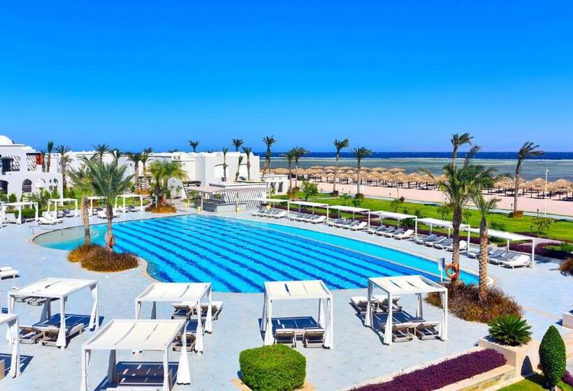 غرفة سوبيريور ذات إطلالة جانبية على البحر, Steigenberger Alcazar