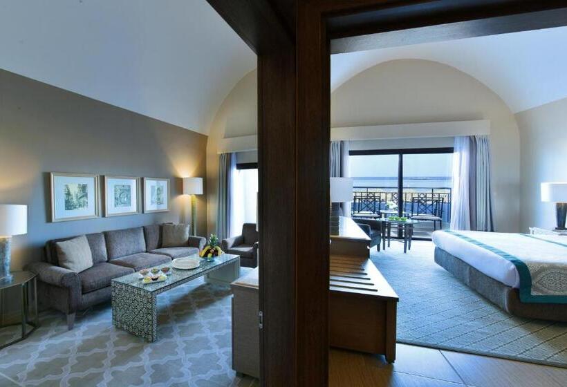 جناح إدارى, Steigenberger Alcazar