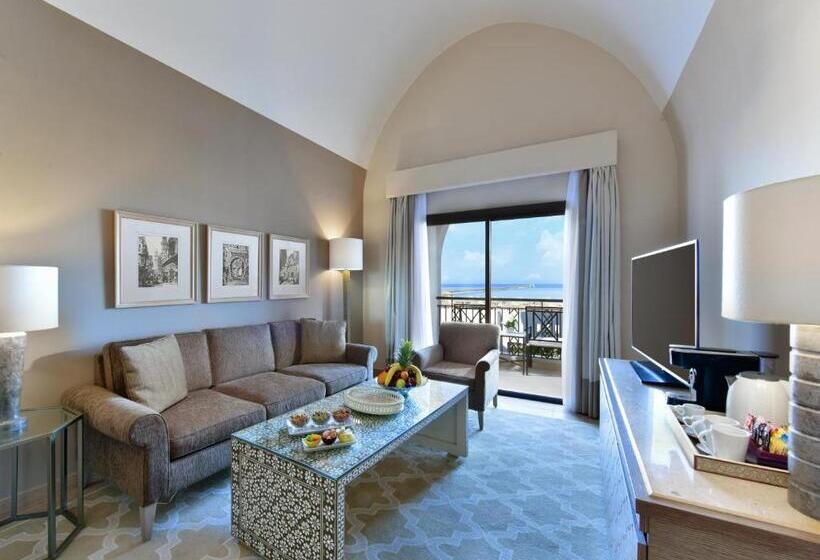 جناح إدارى, Steigenberger Alcazar