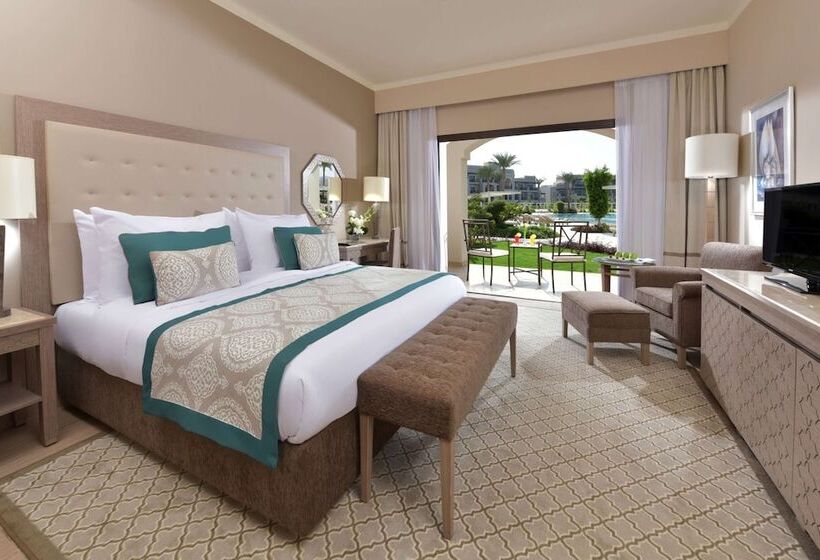 غرفة سوبيريور, Steigenberger Alcazar