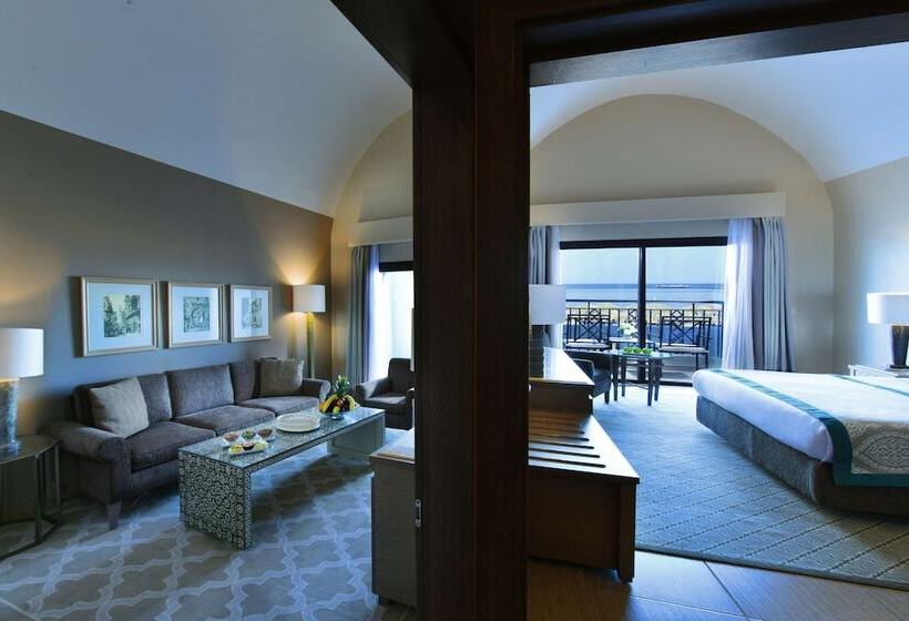 جناح إدارى, Steigenberger Alcazar