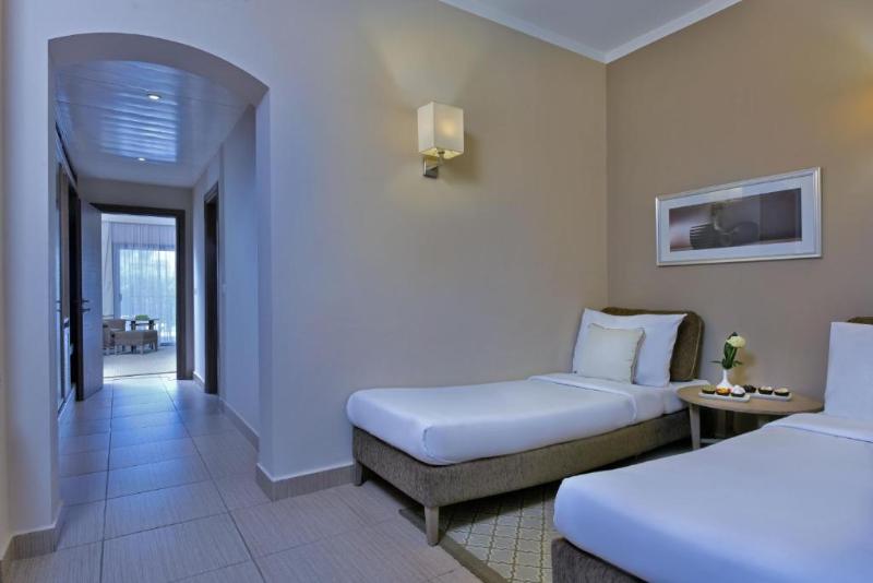 غرفة ديلوكس عائلية, Steigenberger Alcazar