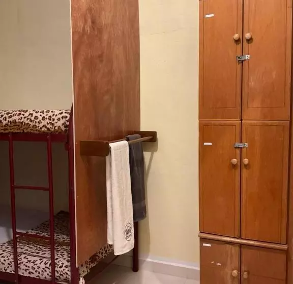 ルームシェアのワンベッド, The Cottage Langkawi