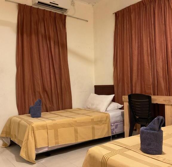 Номер Economy, The Cottage Langkawi