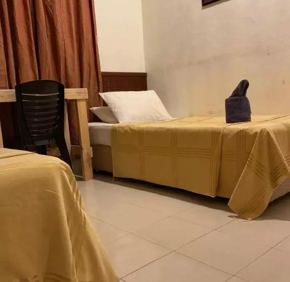 エコノミールーム, The Cottage Langkawi