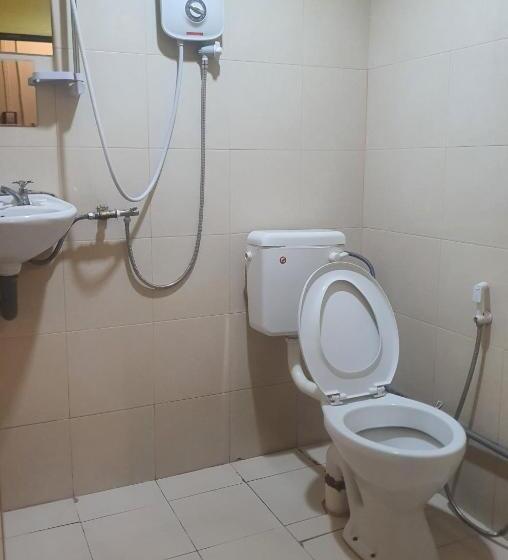 Номер Economy, The Cottage Langkawi