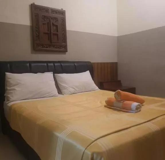 エコノミールーム, The Cottage Langkawi