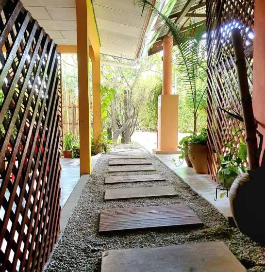 اتاق اکونومی, The Cottage Langkawi