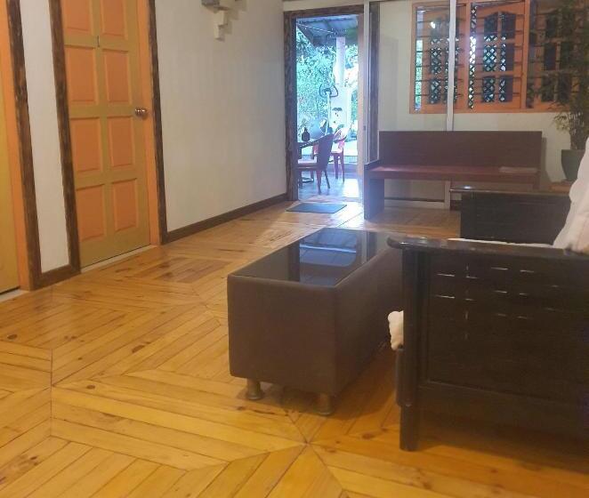 Номер Economy, The Cottage Langkawi