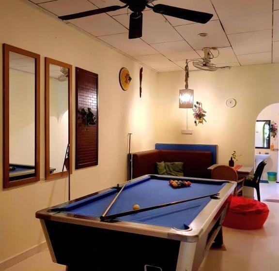 Номер Economy, The Cottage Langkawi