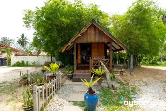 シャレー1寝室, The Cottage Langkawi