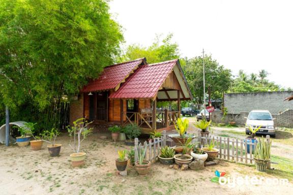 Шале 1 Спальня, The Cottage Langkawi