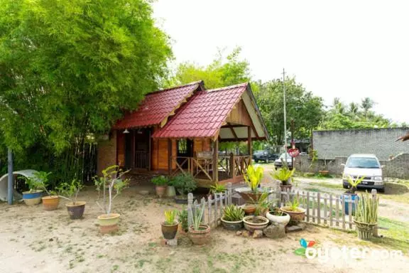 シャレー1寝室, The Cottage Langkawi