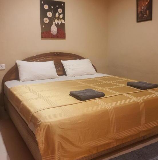 اتاق سوپریور سه تخته, The Cottage Langkawi