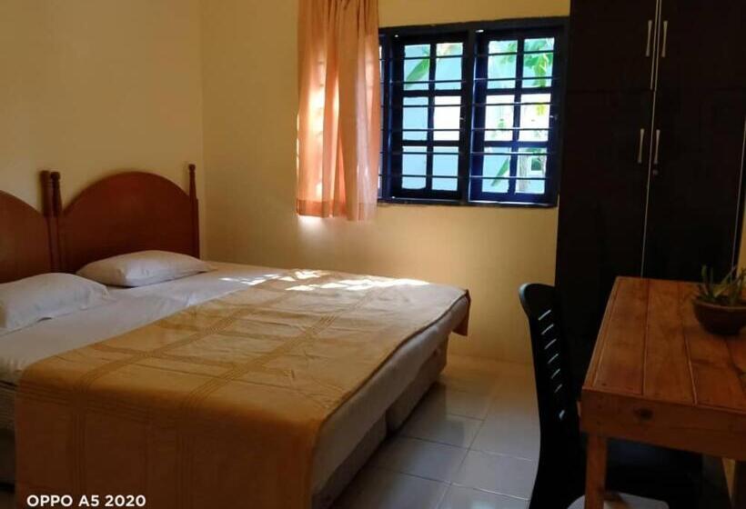 Трехместный Номер Комфорт, The Cottage Langkawi