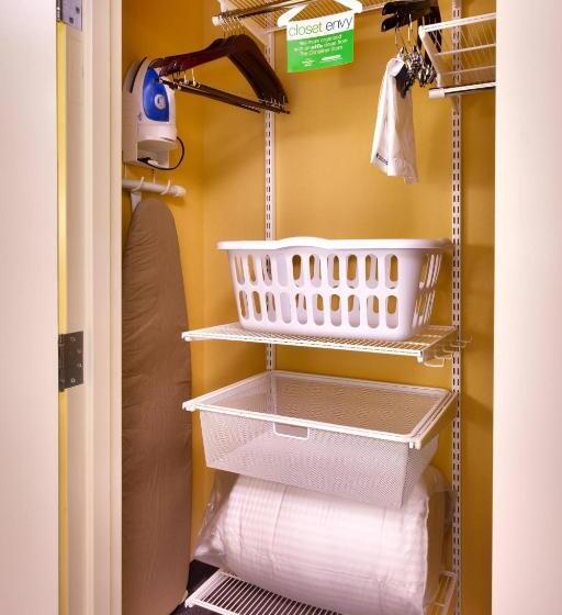 Люкс Кровать Кинг, Towneplace Suites By Marriott Dickinson