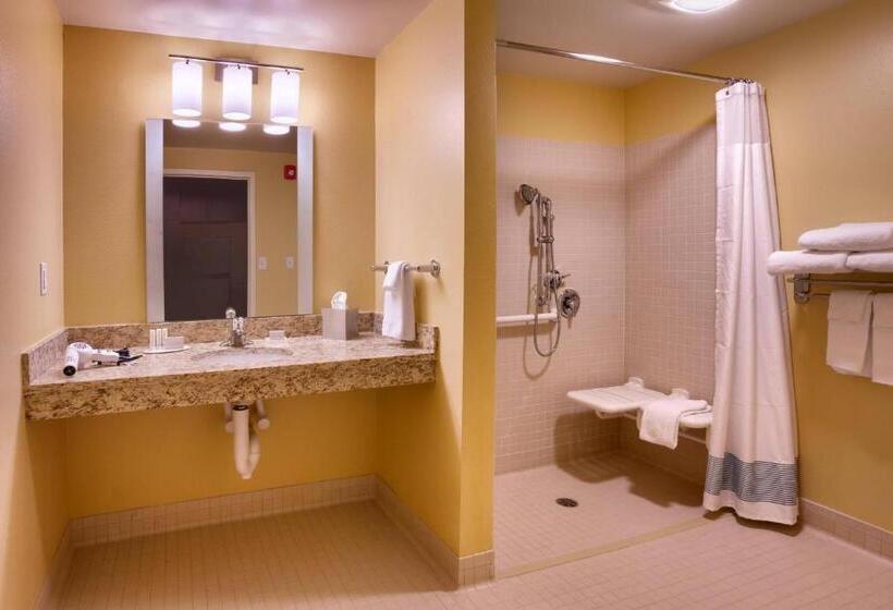 Студия Стандарт, Towneplace Suites By Marriott Dickinson