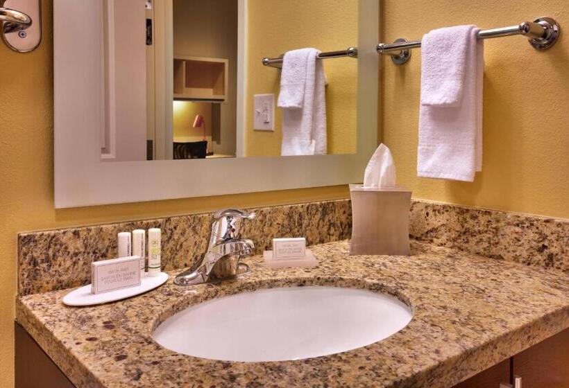 Студио Стандарт Кровать Кинг, Towneplace Suites By Marriott Dickinson