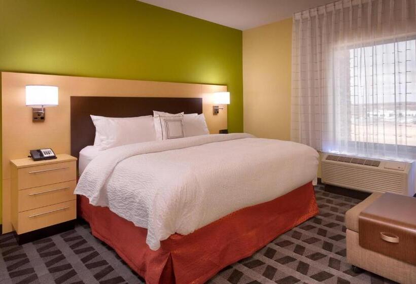 Студио Стандарт Кровать Кинг, Towneplace Suites By Marriott Dickinson