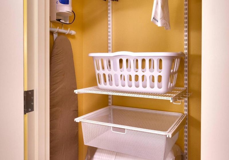 Студио Стандарт Кровать Кинг, Towneplace Suites By Marriott Dickinson