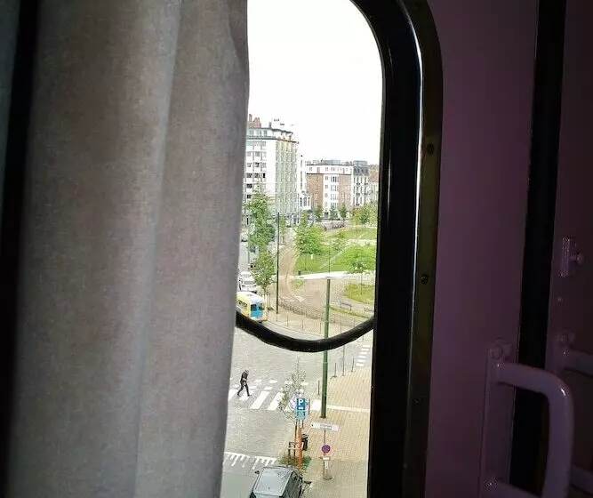 Suite with Terrace