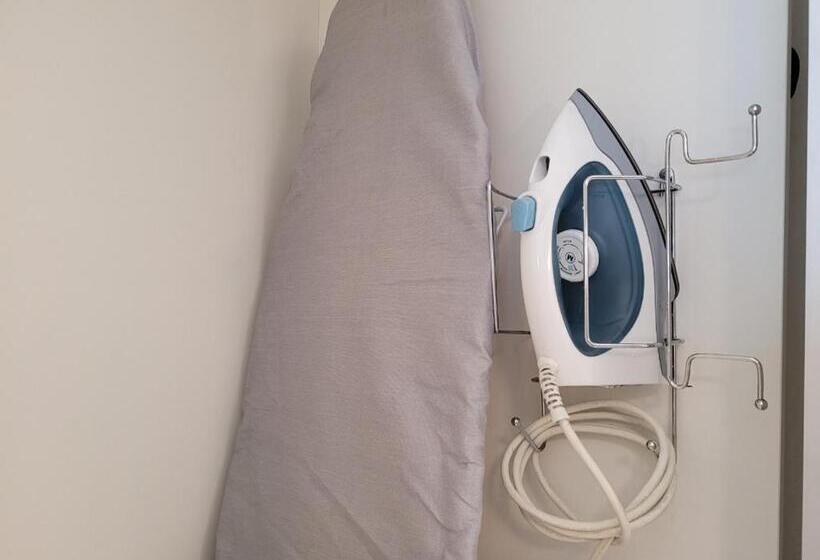 디럭스 룸, Hplus Vision Executive