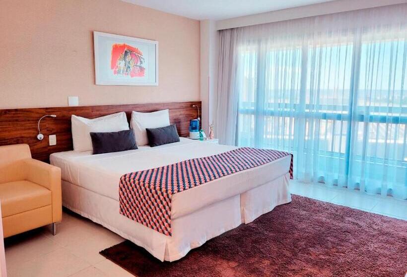 디럭스 룸, Hplus Vision Executive