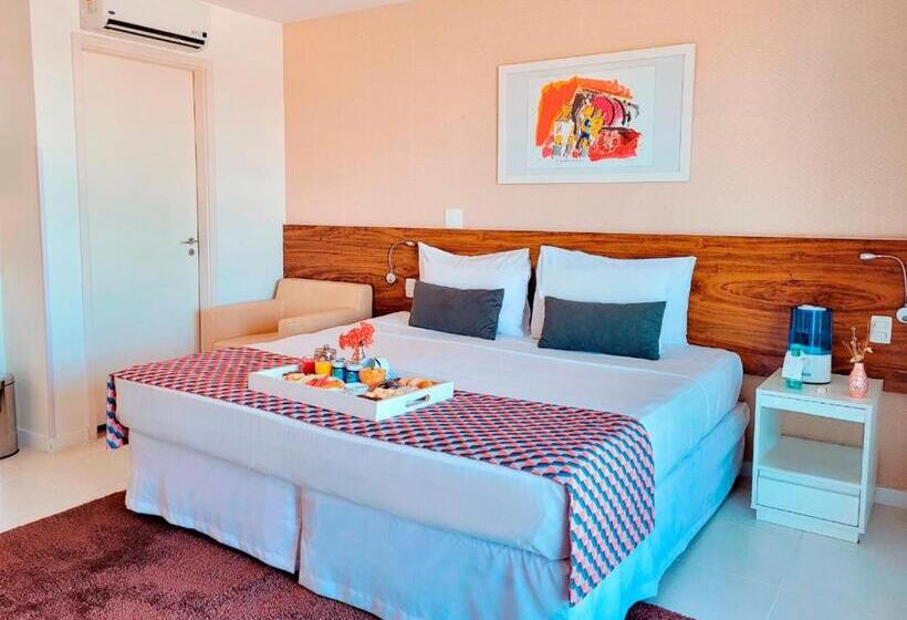 디럭스 룸, Hplus Vision Executive