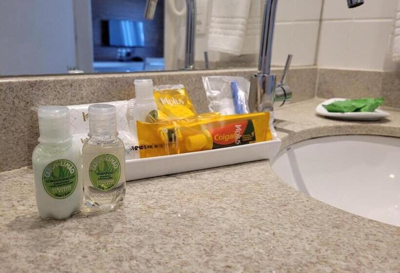 디럭스 룸, Hplus Vision Executive