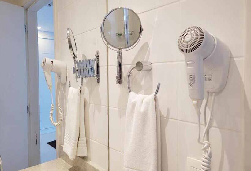 디럭스 룸, Hplus Vision Executive