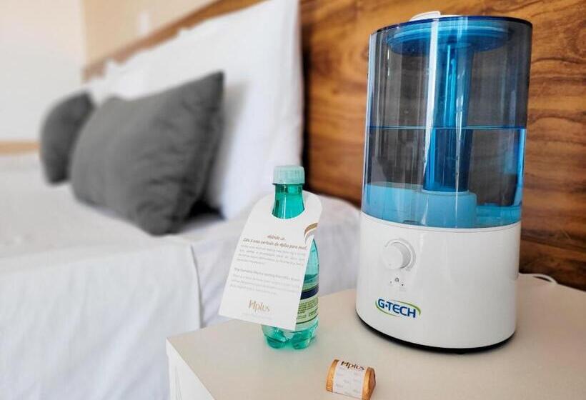 디럭스 룸, Hplus Vision Executive