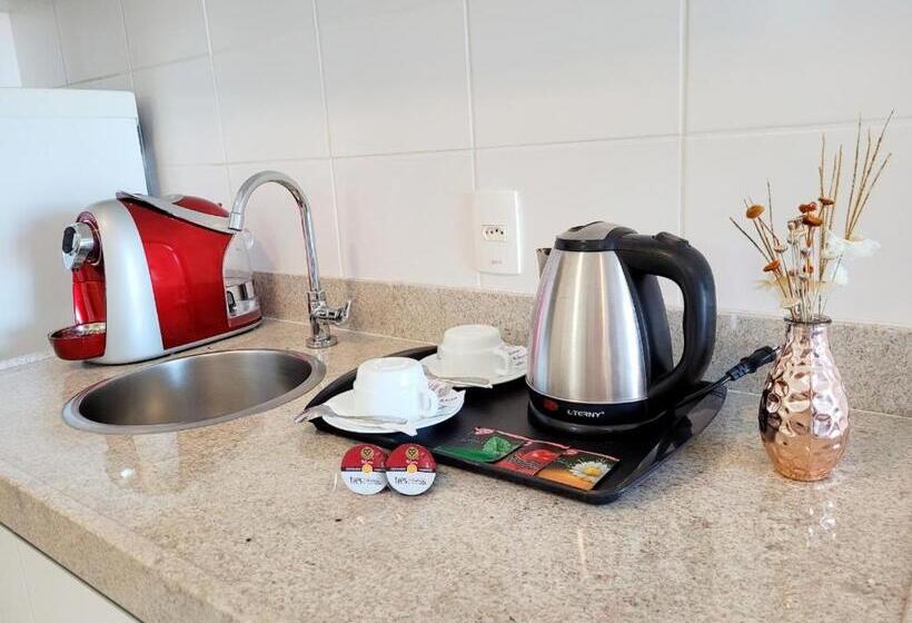 디럭스 룸, Hplus Vision Executive