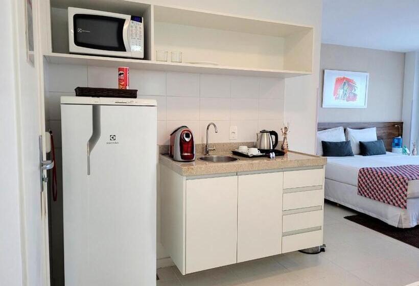 디럭스 룸, Hplus Vision Executive