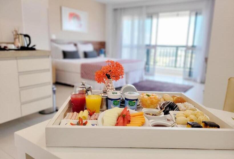 디럭스 룸, Hplus Vision Executive