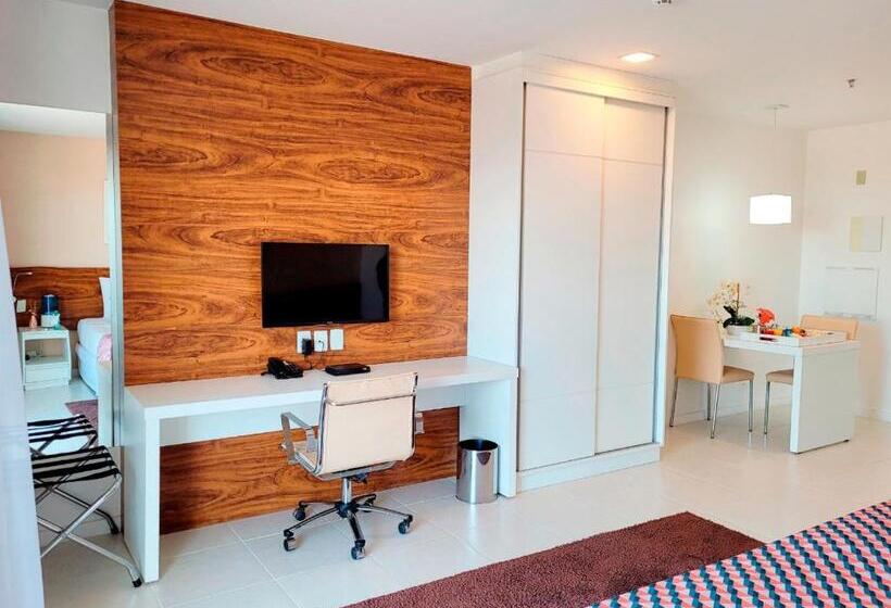 디럭스 룸, Hplus Vision Executive