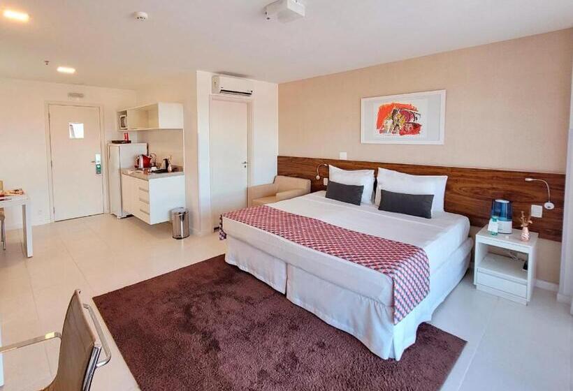 디럭스 룸, Hplus Vision Executive