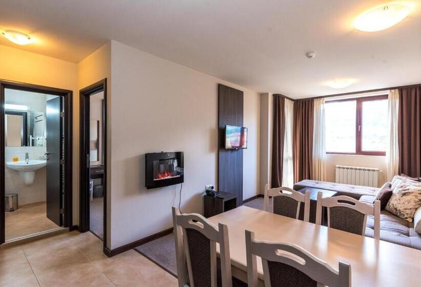 جناح مزوَّد بشرفة, Zara