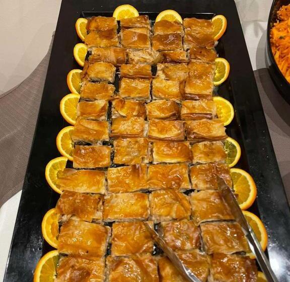 غرفة قياسية, Zara