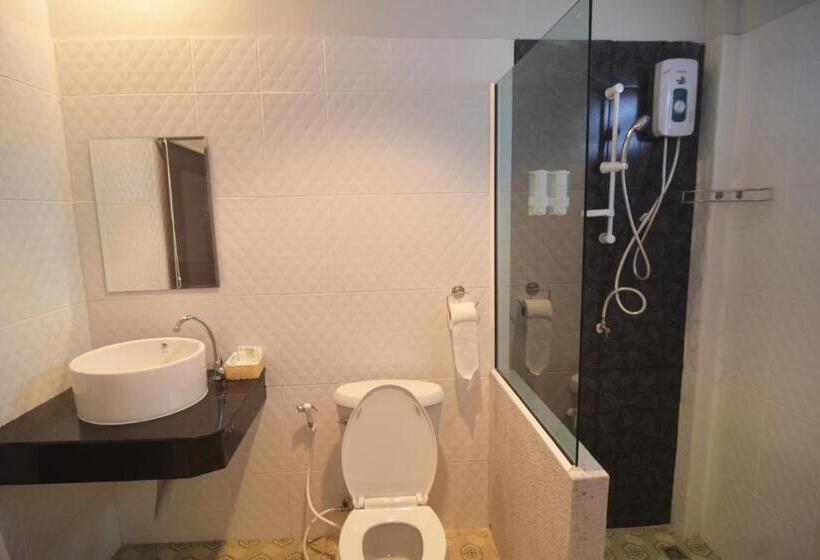 スーペリアーバンガロー, My Home Lantawadee Resort